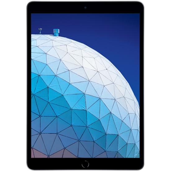 iPad本体 APPLE iPad Air IPAD AIR WI-FI 64GB 2019 iPad Air Wi-Fiモデル 64GB - スペースグレイ（第3世代） [整備済製品