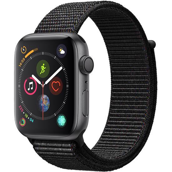 Apple Watch Series 4 44mm Space Gray MPSTORE.RO