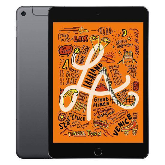 Apple iPad mini (2019), 256GB Wi-Fi Space Gray | MPSTORE.RO