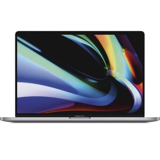Apple MacBook Pro 16