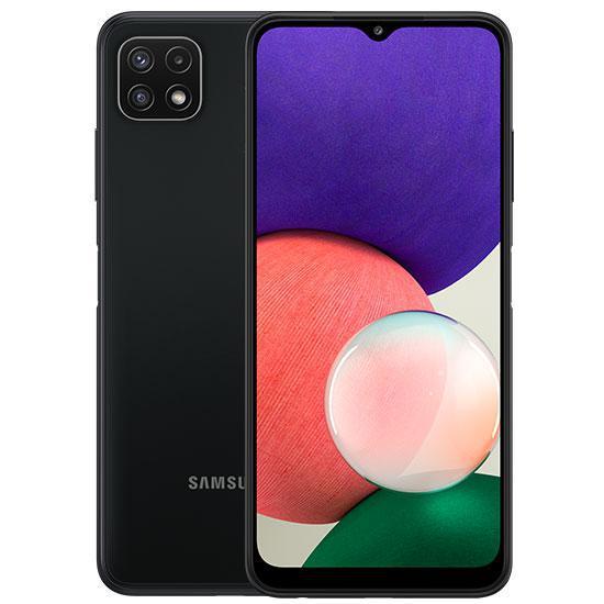ブラック 5G A22 Galaxy docomo | Amazon 6350 A22 Galaxy Samsung スマートフォン本体 SIMフリー エヌテイテイ | スマートフォン本体