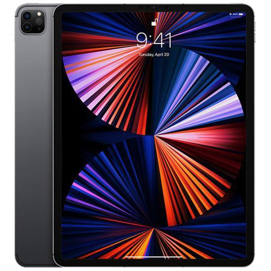 タブレット ipad pro 2021 256gd apple cere 23/08/12 Apple iPad Pro 12.9 (2021), 256GB Wi-Fi Space Gray | MPSTORE.RO