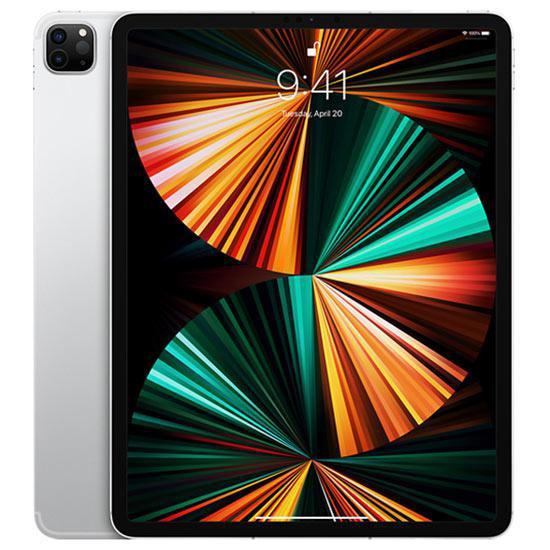 Apple iPad Pro 12.9 (2021), 256GB Wi-Fi Silver | MPSTORE.RO