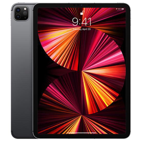 Apple iPad Pro 11 (2021), 1TB Wi-Fi + Cellular Space Gray | MPSTORE.RO