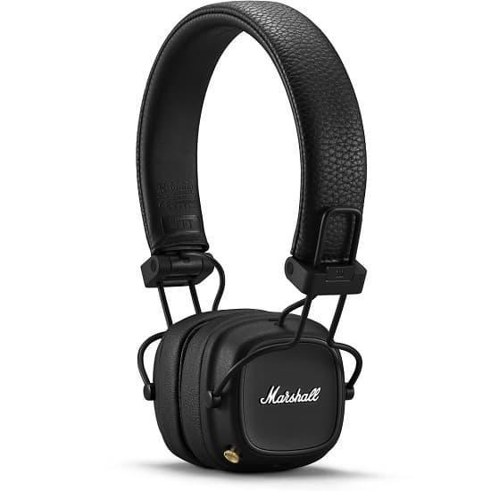 Căști Marshall Major IV Bluetooth | MPSTORE.RO