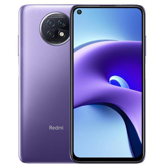 Redmi Note 9T Daybreak Purple 4GB/64GB Xiaomi Redmi Note 9T Dual