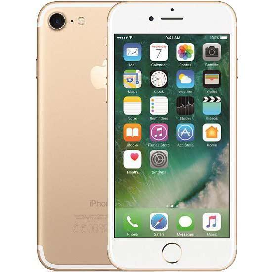 Apple iPhone 7, 32GB Gold | MPSTORE.RO