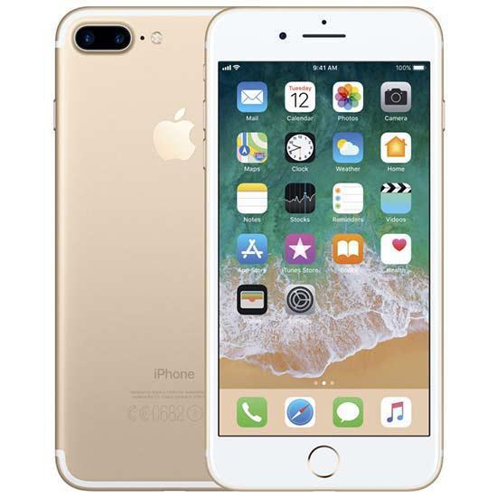 iPhone 7 Plus ゴールド 256GB Apple iPhone 7 Plus, 256GB Gold | MPSTORE.RO