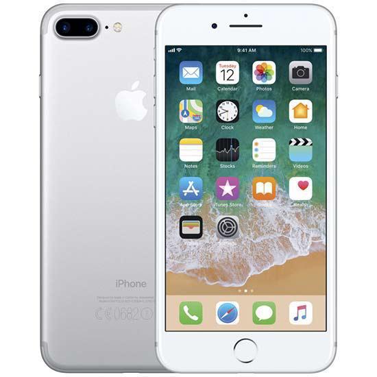 Apple iPhone 7 Plus, 256GB Silver | MPSTORE.RO