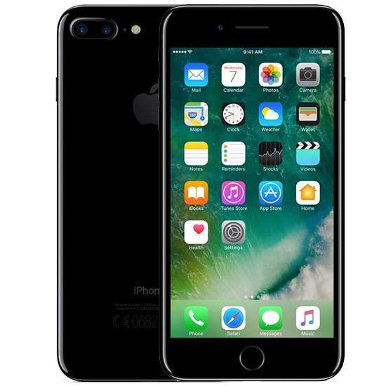 Apple iPhone 7 Plus, 256GB Jet Black | MPSTORE.RO