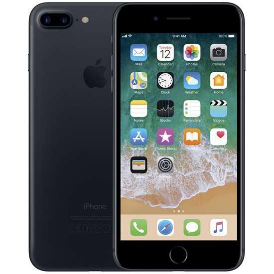 北の大地 Apple iPhone 7 plus 128 Telefon mobil Apple iPhone 7 Plus, 128GB, Gold - eMAG.ro