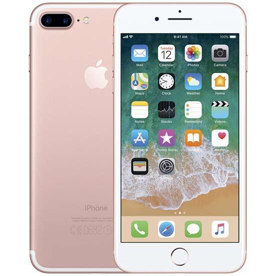 Apple iPhone 7 Plus, 128GB Rose Gold | MPSTORE.RO