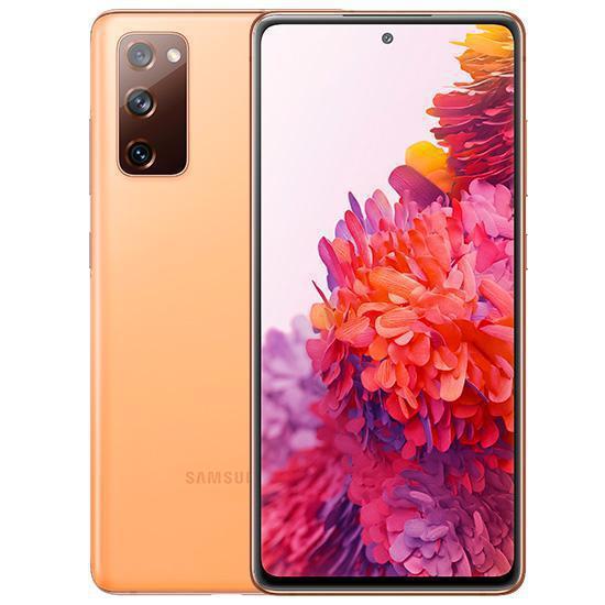 家電 GALAXY S20FE5G Telefon mobil Samsung Galaxy S20 FE, Dual SIM, 128GB, 6GB RAM, 5G