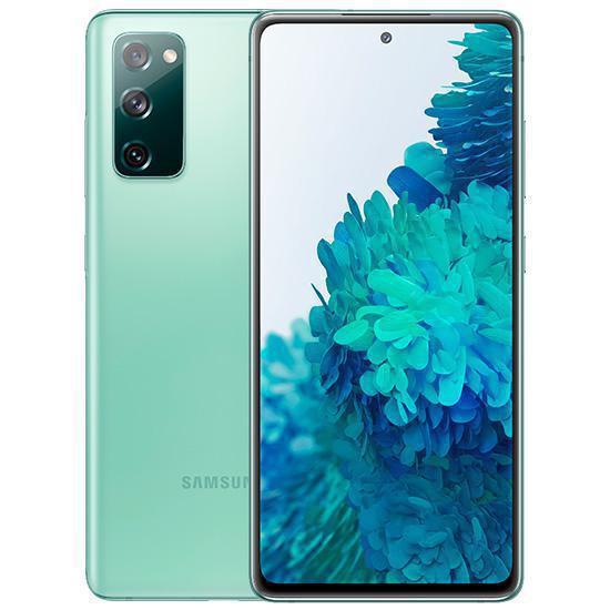 Samsung Galaxy S20 FE 5G (SM-G781B), 128GB Dual SIM Mint | MPSTORE.RO