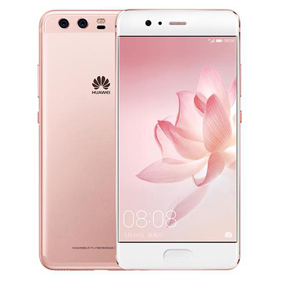 Huawei P10 Plus, Dual SIM Rose Gold | MPSTORE.RO