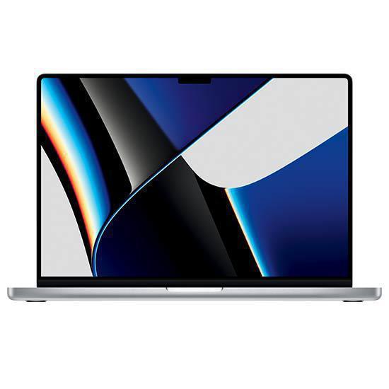 Apple MacBook Pro 16
