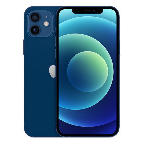 コンピュータ・IT iPhone12mini  128G Apple iPhone 12 mini, 128GB Blue | MPSTORE.RO