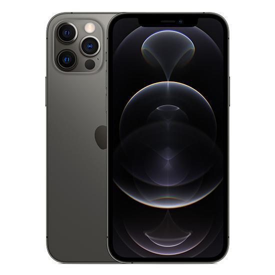 【mh】iPhone12Pro 256GB Apple iPhone 12 Pro, 256GB Graphite | MPSTORE.RO
