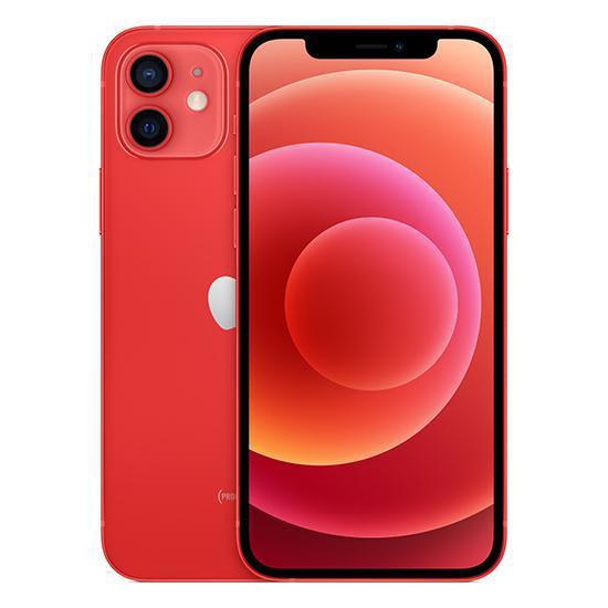 Apple iPhone 12, 64GB (PRODUCT)RED | MPSTORE.RO