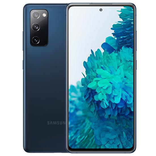 Samsung Galaxy S20 FE 5G (SM-G781B), 128GB Dual SIM Marina