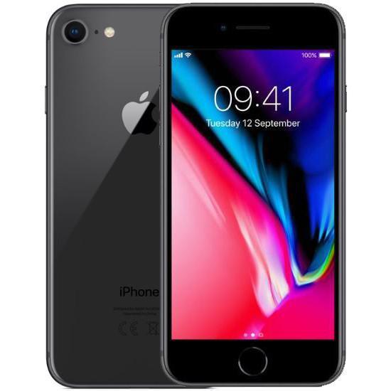 お歳暮・冬ギフト特集 2025 人気ランキング iPhone Apple 8, MPSTORE.RO | Gray Space 64GB 携帯電話本体