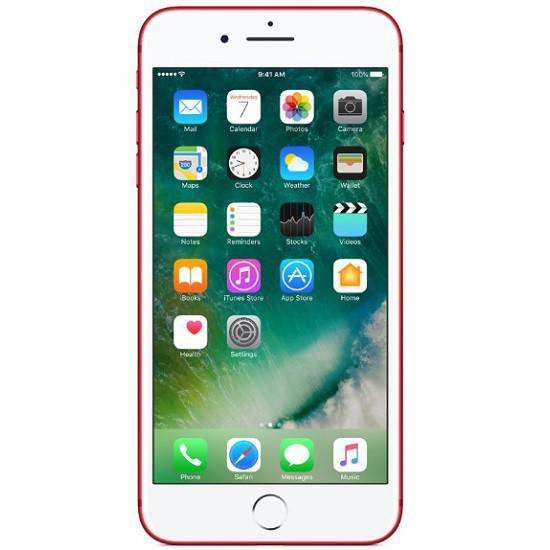 Apple iPhone 7 Plus, 128GB (PRODUCT)RED | MPSTORE.RO