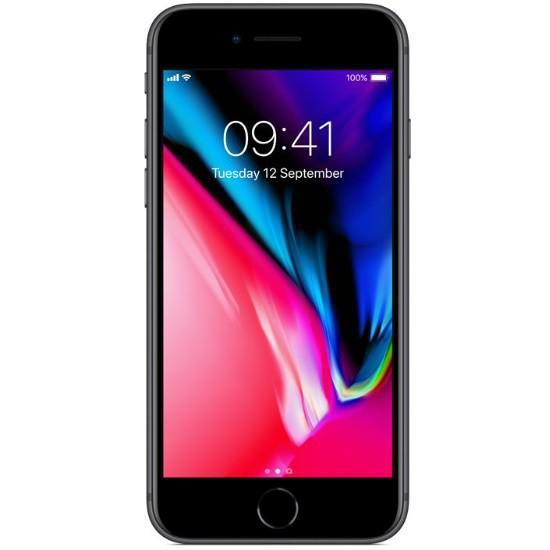Apple iPhone 8, 64GB Space Gray | MPSTORE.RO