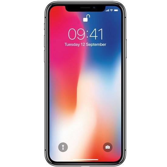 Apple iPhone X, 256GB Space Gray | MPSTORE.RO
