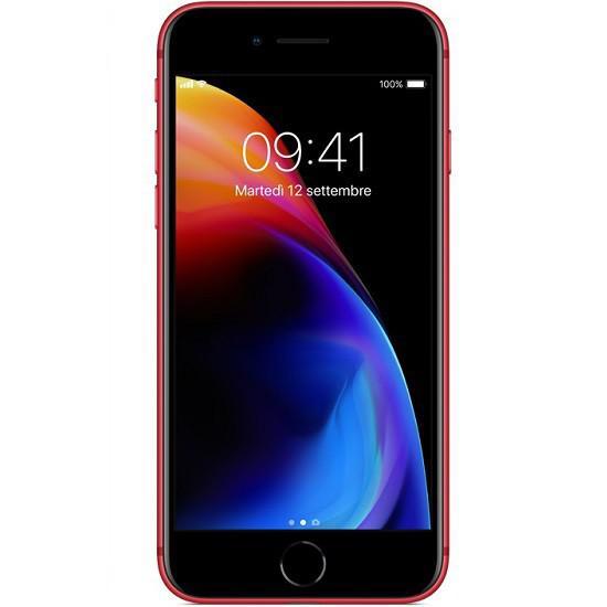Apple iPhone 8, 64GB (PRODUCT)RED | MPSTORE.RO