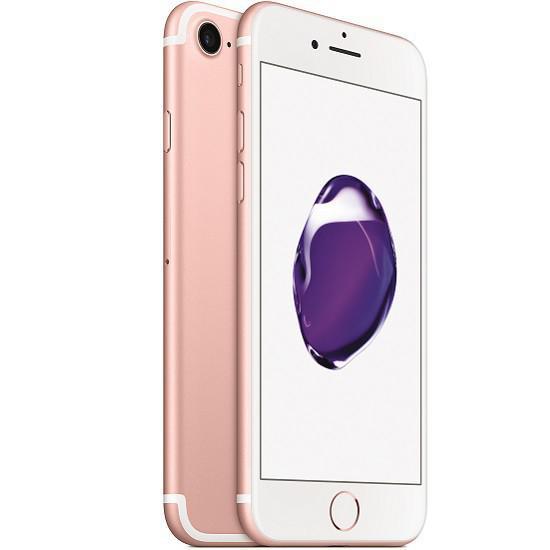 Apple iPhone 7, 32GB Rose Gold | MPSTORE.RO