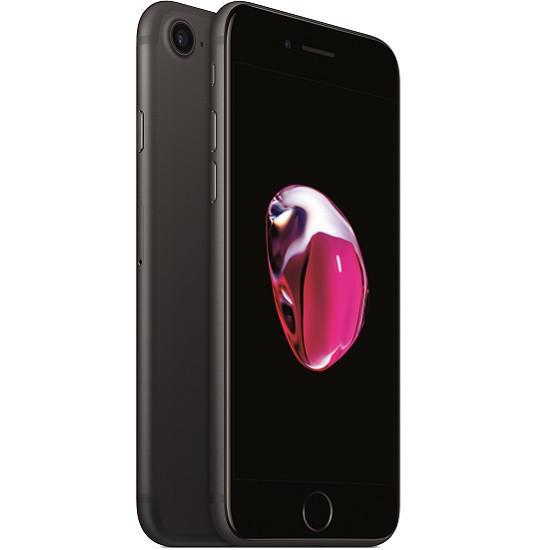 Apple iPhone 7, 32GB Black | MPSTORE.RO