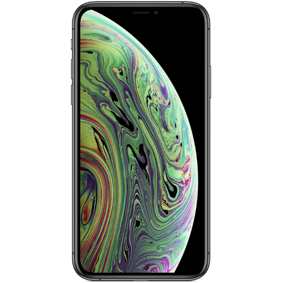 Apple iPhone XS, 512GB Space Gray | MPSTORE.RO