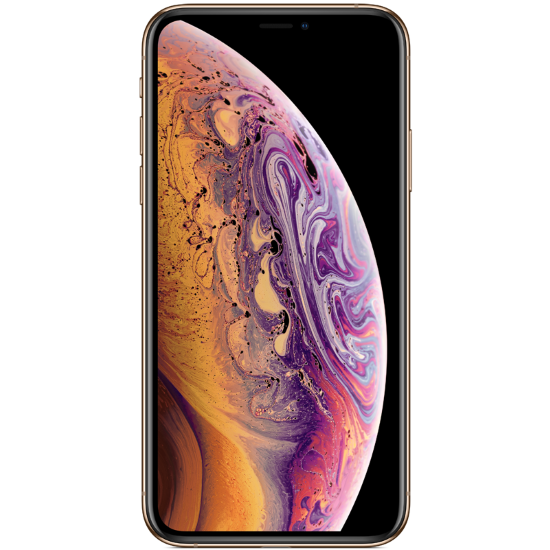 Apple iPhone XS, 64GB Gold | MPSTORE.RO