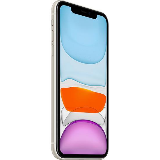 m*3様 Apple iPhone 11 ホワイト 本体 128GB Apple iPhone 11, 128GB White | MPSTORE.RO