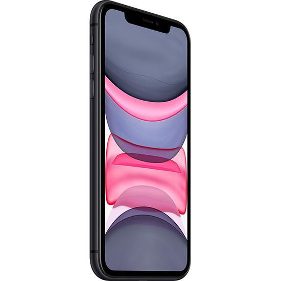 Apple iPhone 11, 64GB Black | MPSTORE.RO