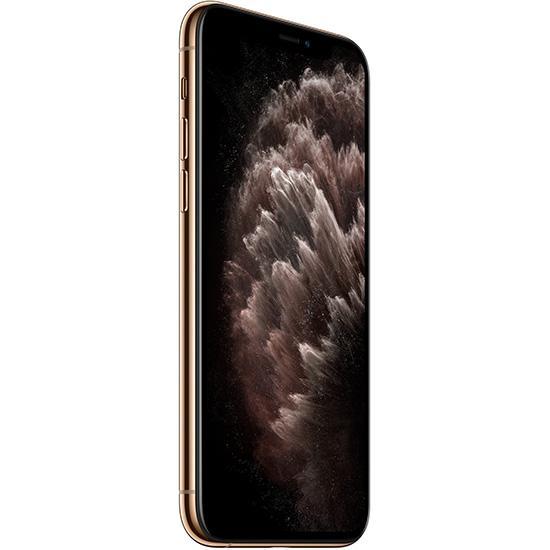 iPhone 11 Pro ゴールド Bランク】SIMフリー iPhone11 Pro 256GB ゴールド MWC92J/A