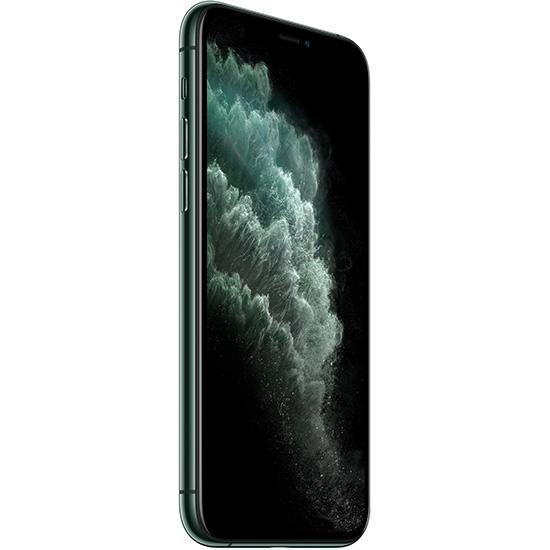 Apple iPhone 11 Pro Max, 256GB Midnight Green | MPSTORE.RO