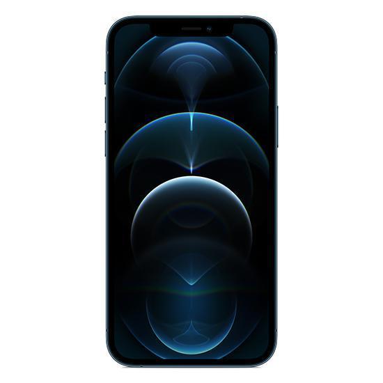 Apple iPhone 12 Pro Max, 128GB Pacific Blue | MPSTORE.RO