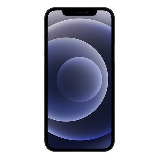 moshi Apple iPhone 12 ブラック 本体　64GB Apple iPhone 12, 64GB Black | MPSTORE.RO
