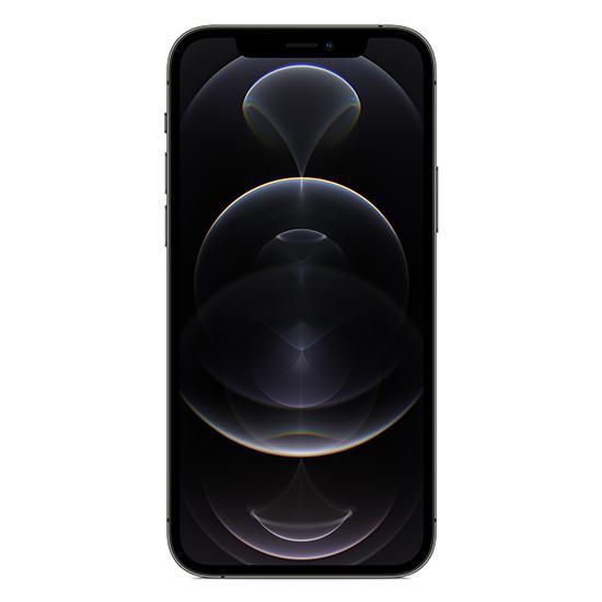 【mh】iPhone12Pro 256GB Apple iPhone 12 Pro, 256GB Graphite | MPSTORE.RO