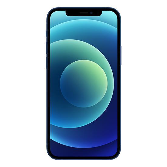 Apple iPhone 12 mini, 64GB Blue | MPSTORE.RO
