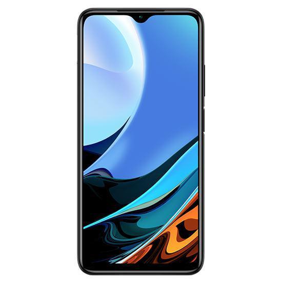 Xiaomi Redmi 9T, 4GB/64GB Carbon Gray | MPSTORE.RO