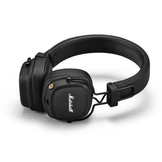 Căști Marshall Major IV Bluetooth | MPSTORE.RO
