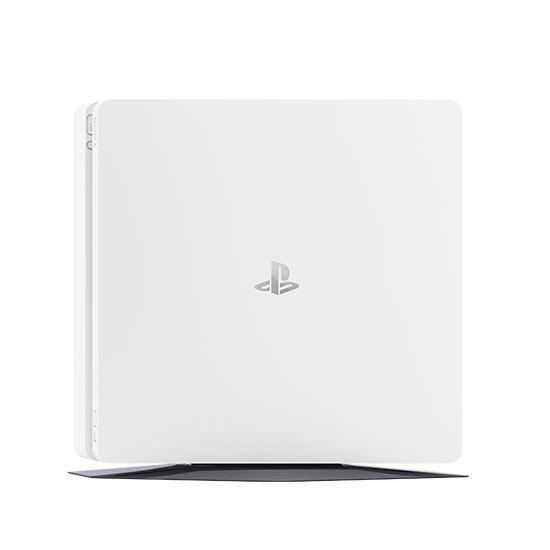 Sony Playstation 4 Slim, 500GB Alb | MPSTORE.RO