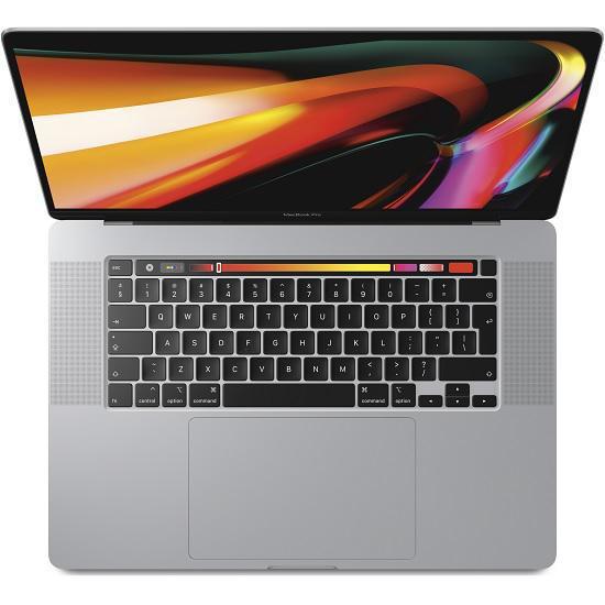 Apple MacBook Pro 16