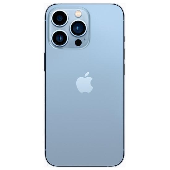 Apple iPhone 13 Pro Max, 128GB Sierra Blue | MPSTORE.RO