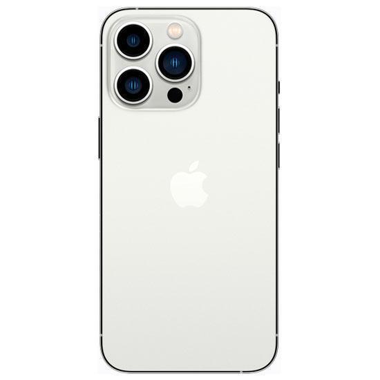 Apple iPhone 13 Pro, 256GB Silver | MPSTORE.RO