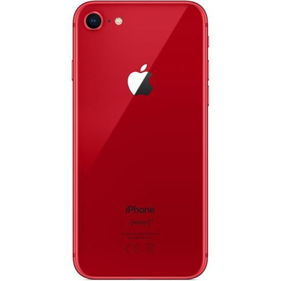Apple iPhone 8 (PRODUCT(RED)) 本体 mineo、国内版SIMフリー「iPhone 8 256GB（レッド）」を発売
