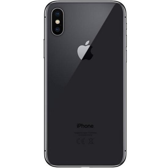 Apple iPhone X, 256GB Space Gray | MPSTORE.RO