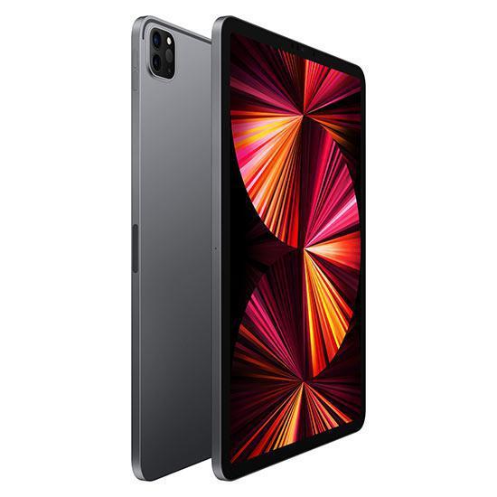 Apple iPad Pro 11 (2021), 2TB Wi-Fi + Cellular Space Gray | MPSTORE.RO